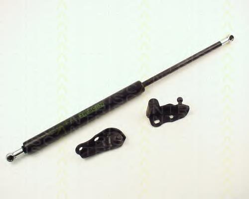 6895044070 Toyota Amortyzator klapy bagażnika (3/5 drzwi-tylnych)