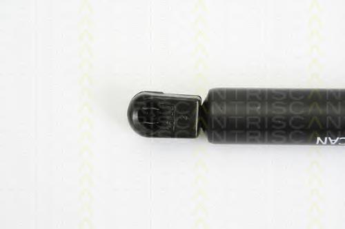 Amortyzator klapy bagażnika (3/5 drzwi-tylnych) Peugeot/Citroen 1498071080 cena, od 15,32 USD