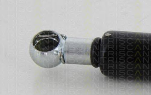 Amortyzator klapy bagażnika (3/5 drzwi-tylnych) General Motors 96830123 cena, od 15,76 USD