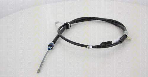 4642020570 Toyota Linka hamulca ręcznego tylna prawa