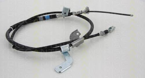 Linka hamulca ręcznego tylna lewa Toyota 464300K041 cena, od 34,40 USD