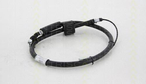 4641026451 Toyota Linka hamulca ręcznego środkowa