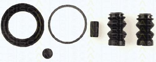 442788 Peugeot/Citroen Zestaw naprawczy zacisku hamulcowego przedniego