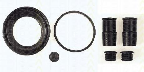 Zestaw naprawczy zacisku hamulcowego przedniego ABS 43576 cena, od 8,26 USD