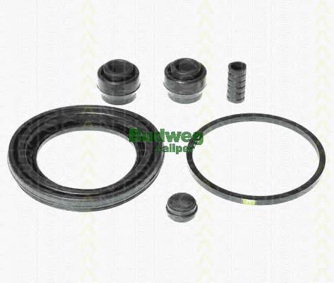 5583050J01 Suzuki Zestaw naprawczy zacisku hamulcowego przedniego