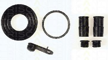 34211159171 BMW Zestaw naprawczy zacisku hamulcowego tylnego