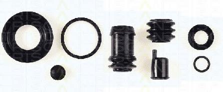 MR249244 Mitsubishi Zestaw naprawczy zacisku hamulcowego przedniego
