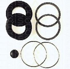 Zestaw naprawczy zacisku hamulcowego tylnego do Opel Kadett E 35, 36, 45, 46