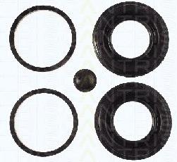 Zestaw naprawczy zacisku hamulcowego tylnego 1987470084 Bosch