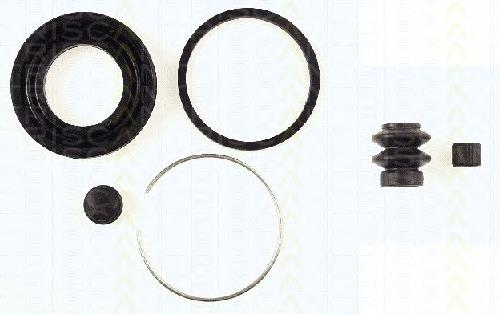 MR510543 Mitsubishi Zestaw naprawczy zacisku hamulcowego tylnego