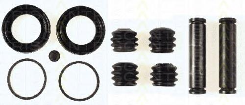 22464670 Fiat/Alfa/Lancia Zestaw naprawczy zacisku hamulcowego przedniego