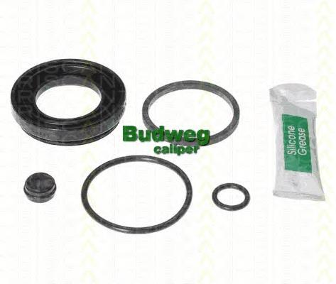 Zestaw naprawczy zacisku hamulcowego tylnego TRW SJ1499 cena, od 7,93 USD