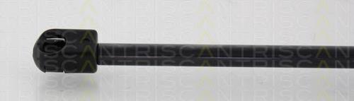 Amortyzator klapy bagażnika (3/5 drzwi-tylnych) Peugeot/Citroen 9686809480 cena, od 24,59 USD