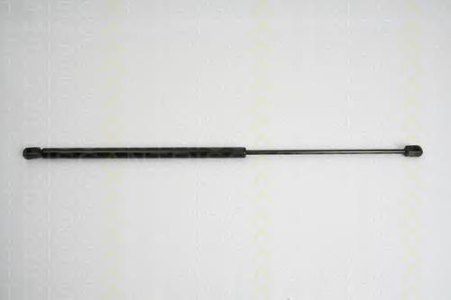 Amortyzator klapy bagażnika (3/5 drzwi-tylnych) Peugeot/Citroen 1679433680 cena, od 15,72 USD