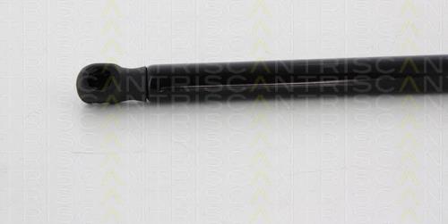 Amortyzator klapy bagażnika (3/5 drzwi-tylnych) Stabilus 353984 cena, od 12,24 USD