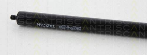 Amortyzator klapy bagażnika (3/5 drzwi-tylnych) Jeep Cherokee 2 XJ