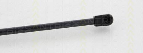 Amortyzator klapy bagażnika (3/5 drzwi-tylnych) MH71009 Meha