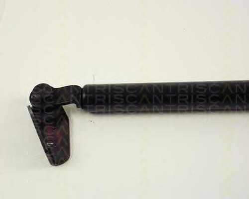 Amortyzator klapy bagażnika (3/5 drzwi-tylnych) Mazda 323 F V hatchback (BA) (1994 - 1998) cena, od 59,29 USD