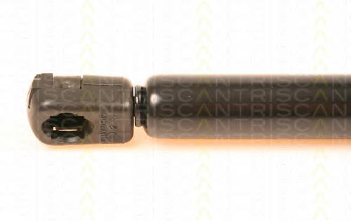 Amortyzator klapy bagażnika (3/5 drzwi-tylnych) VAG 1U6827550