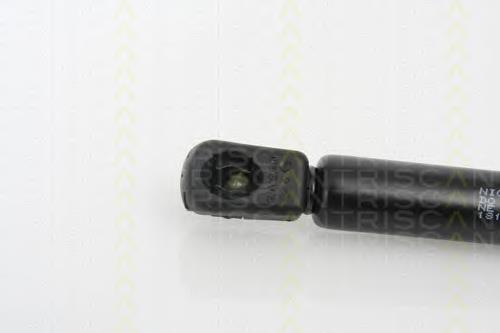 Do koszyka 811813E000 Hyundai/Kia Amortyzator maski