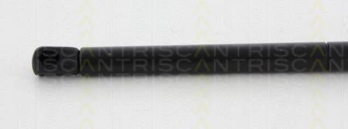 Amortyzator maski Rover 75 RJ