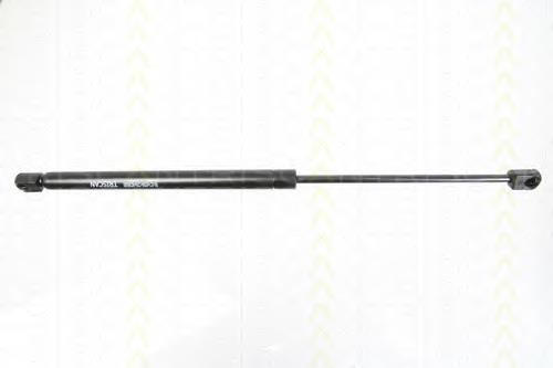 Amortyzator szyby bagażnika (3/5 drzwi tylnych) Ford 8V41S406A10BC cena, od 17,03 USD