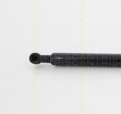 Amortyzator klapy bagażnika (3/5 drzwi-tylnych) Land Rover BHE780060 cena, od 15,73 USD