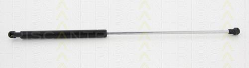 Amortyzator klapy bagażnika (3/5 drzwi-tylnych) Land Rover XH42406A10AA cena, od 14,61 USD