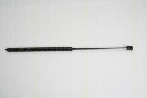 ZS05030 Japan Parts Amortyzator maski prawy = siłownik maski prawy
