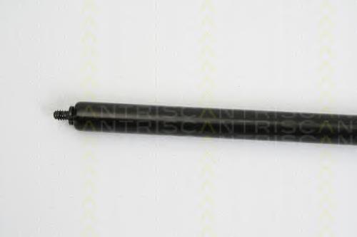 Amortyzator maski prawy = siłownik maski prawy Japan Parts ZS05030 cena, od 14,91 USD
