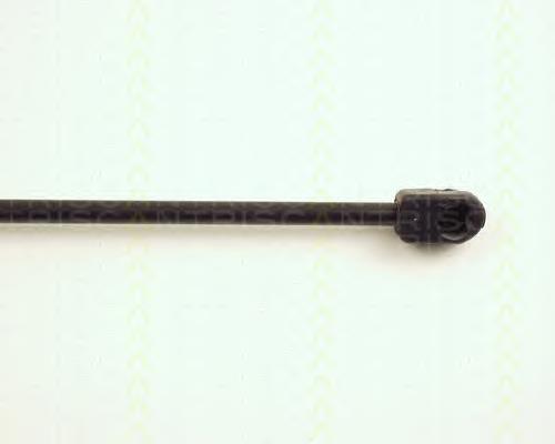 Amortyzator klapy bagażnika (3/5 drzwi-tylnych) A2039800364 Mercedes