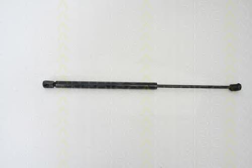 Amortyzator klapy bagażnika (3/5 drzwi-tylnych) Mercedes 1697400045 cena, od 15,57 USD