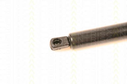Amortyzator klapy bagażnika (3/5 drzwi-tylnych) Japan Parts ZS05048 cena, od 14,96 USD