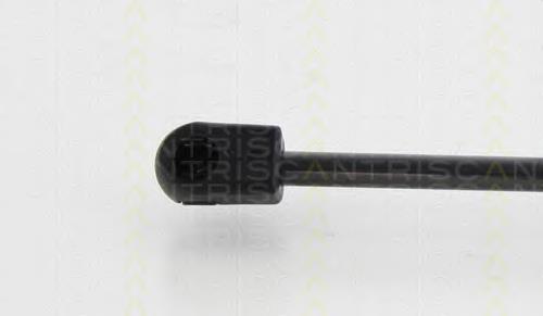 Amortyzator szyby bagażnika (3/5 drzwi tylnych) Sato Tech ST50080 cena, od 15,01 USD