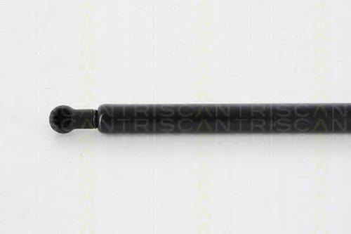 Amortyzator klapy bagażnika (3/5 drzwi-tylnych) Nissan/Infiniti 90450EY10A cena, od 17,06 USD