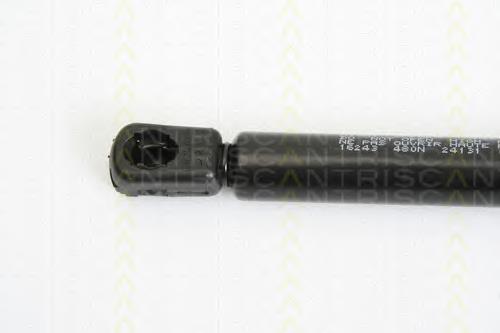 Amortyzator klapy bagażnika (3/5 drzwi-tylnych) Ford 2T14V406A10AB cena, od 12,30 USD