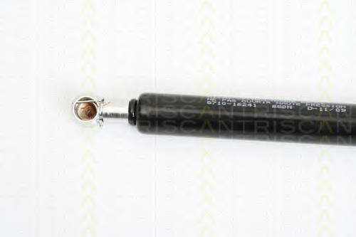 Amortyzator klapy bagażnika (3/5 drzwi-tylnych) Ford XS41A406A10AE cena, od 13,41 USD