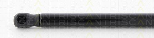 Amortyzator klapy bagażnika (3/5 drzwi-tylnych) Volvo 31297080 cena, od 20,97 USD