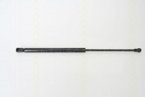 Do koszyka ZS03094 Japan Parts Amortyzator klapy bagażnika (3/5 drzwi-tylnych)