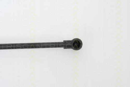 Amortyzator klapy bagażnika (3/5 drzwi-tylnych) Japan Parts ZS03094