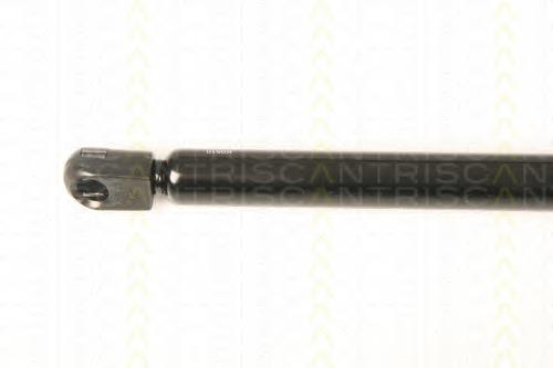 Amortyzator szyby bagażnika (3/5 drzwi tylnych) Renault (RVI) 8200135264 cena, od 16,51 USD