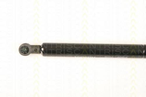 Amortyzator klapy bagażnika (3/5 drzwi-tylnych) Renault (RVI) 7700838612 cena, od 17,44 USD