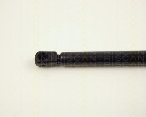 Amortyzator klapy bagażnika (3/5 drzwi-tylnych) ZS04023 Japan Parts