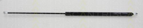 Amortyzator klapy bagażnika (3/5 drzwi-tylnych) Magneti Marelli GS0127 cena, od 14,23 USD
