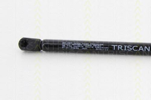 Amortyzator klapy bagażnika (3/5 drzwi-tylnych) Monroe ML6541 cena, od 23,66 USD