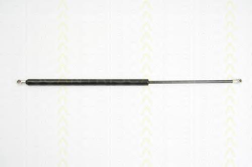 Amortyzator klapy bagażnika (3/5 drzwi-tylnych) Hart 808428 cena, od 13,25 USD
