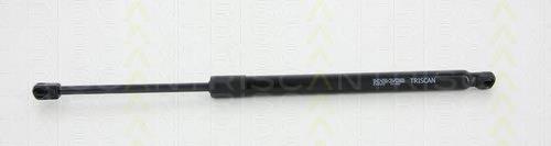 Amortyzator klapy bagażnika (3/5 drzwi-tylnych) Febi 47058 cena, od 17,32 USD