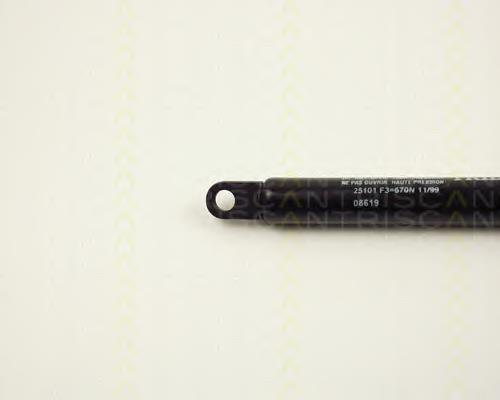 Amortyzator maski Renault (RVI) 7700753540 cena, od 12,72 USD