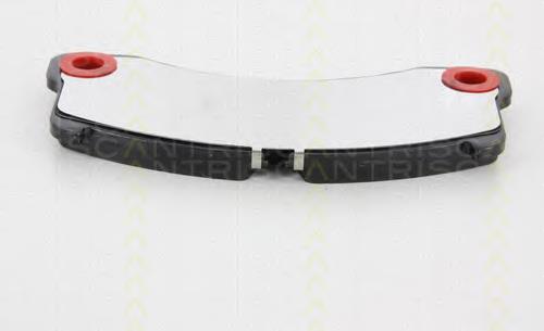 Klocki hamulcowe przednie tarczowe VAG 9Y0698151AT cena, od 30,47 USD