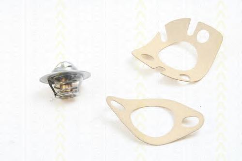 Do koszyka 6526879 Ford Termostat